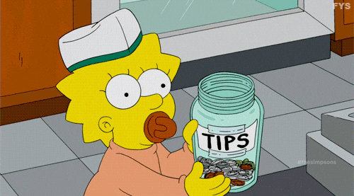 No Tax on Tips